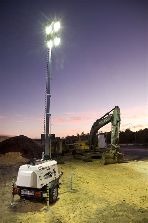 Site Lighting
